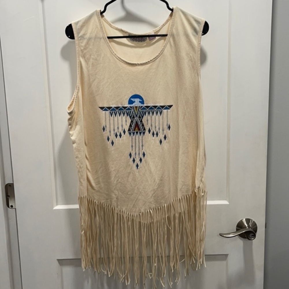 Gorgeous Sleeveless Tank
